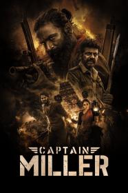 Captain Miller (2024) [720p] [WEBRip] <span style=color:#39a8bb>[YTS]</span>
