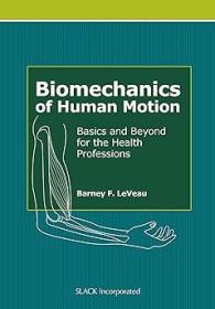 [ CourseWikia com ] Biomechanics of Human Motion - Basics and Beyond for the Health Professions