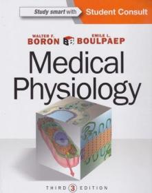 [ CourseWikia com ] Medical Physiology 3rd Edition by Walter F  Boron