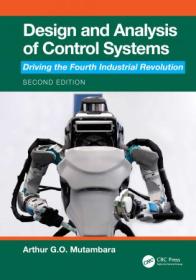 [ CourseWikia com ] Design and Analysis of Control Systems