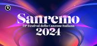 V A  - Festival di Sanremo 2024 (2024 Pop Rock Hip Hop Rap) [Flac 16 24-44]