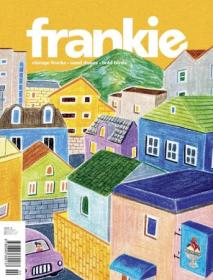Frankie Magazine - Issue 118, March - April 2024