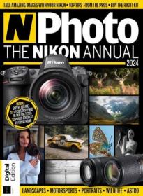 N-Photo - The Nikon Annual - Volume 07, 2023 (True PDF)