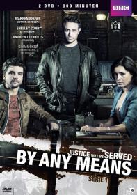 By Any Means (TV Mini Series 2013) 720p WEB-DL HEVC x265 BONE