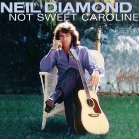 Neil Diamond - Not Sweet Caroline (2024) Mp3 320kbps [PMEDIA] ⭐️