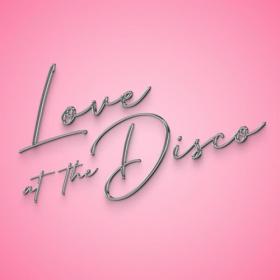 Sister Sledge - Love at the Disco (2024) Mp3 320kbps [PMEDIA] ⭐️