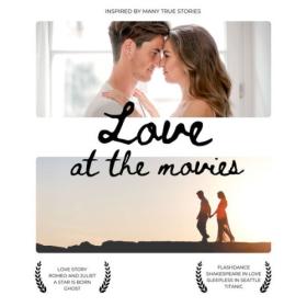 John Williams - Love At The Movies (2024) Mp3 320kbps [PMEDIA] ⭐️
