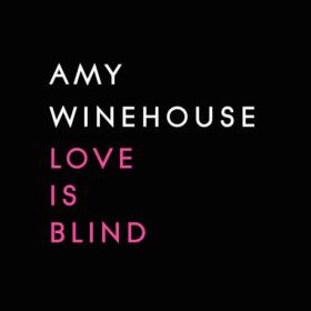 Amy Winehouse - Love Is Blind (2024) Mp3 320kbps [PMEDIA] ⭐️