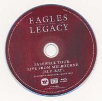 Eagles - Farewell 1 Tour_Live From Melbourne_2018_BluRay_FLAC_88
