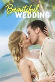 Beautiful Wedding 2024 720p AMZN WEBRip 800MB x264<span style=color:#39a8bb>-GalaxyRG[TGx]</span>