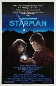 Starman 1984 REMASTERED 1080p BluRay HEVC x265 5 1 BONE