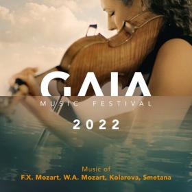 Gaia Music Festival 2022 (Live) - 2024 - WEB FLAC 16BITS 44 1KHZ-EICHBAUM