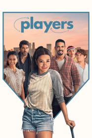Players (2024) [1080p] [WEBRip] [5.1] <span style=color:#39a8bb>[YTS]</span>