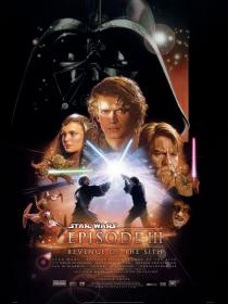 Star Wars-Revenge of the Sith (2005) [Ewan McGregor] 1080p BluRay H264 DolbyD 5.1 + nickarad