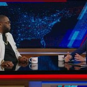 The Daily Show 2024-02-13 Killer Mike 720p WEB h264<span style=color:#39a8bb>-EDITH[TGx]</span>
