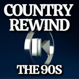 Various Artists - Country Rewind The 90's (2024) Mp3 320kbps [PMEDIA] ⭐️