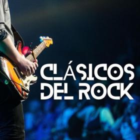 Various Artists - CLÁSICOS DEL ROCK (2024) Mp3 320kbps [PMEDIA] ⭐️