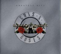 Guns N' Roses - Greatest Hits (2004) [320KBPS - CBR - MP3]