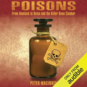 Peter Macinnis - 2013 - Poisons (Health)