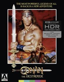 Conan the Barbarian 1982 BDREMUX 2160p HDR DVP8<span style=color:#39a8bb> seleZen</span>
