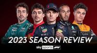 F1 2023 Season Review SkyF1HD 1080P