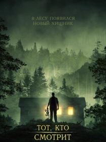 Stranger in the woods 2024 WEB-DL 1080p<span style=color:#39a8bb> seleZen</span>