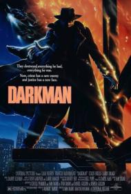 Darkman 1990 Remastered 1080p BluRay HEVC x265 5 1 BONE
