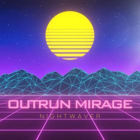 Nightwaver - Outrun Mirage(Electronic) - 2024 - WEB FLAC 16BITS 44 1KHZ-EICHBAUM