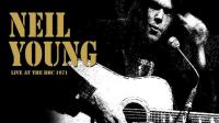Neil Young - Rock Masters In Concert at the BBC (1971)