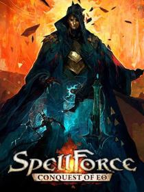 SpellForce Conquest of Eo <span style=color:#39a8bb>[DODI Repack]</span>