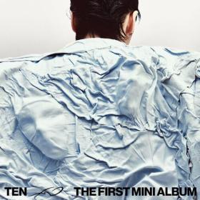 TEN - TEN - The 1st Mini Album (2024) Mp3 320kbps [PMEDIA] ⭐️