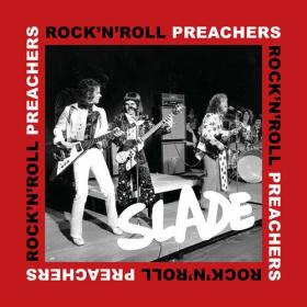 Slade - Rock n Roll Preachers (2024) Mp3 320kbps [PMEDIA] ⭐️