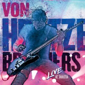 Von Hertzen Brothers - Live at Tavastia - 2024 - WEB FLAC 16BITS 44 1KHZ-EICHBAUM