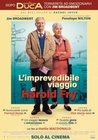 L'imprevedibile viaggio di Harold Fry (2023) iTA-ENG Bluray 1080p x264-Dr4gon<span style=color:#39a8bb> MIRCrew</span>