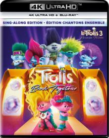 Trolls Band Together 2023 D BDRip 1.46GB<span style=color:#39a8bb> MegaPeer</span>