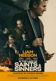In the Land of Saints and Sinners (2023) [Liam Neeson] 1080p BluRay H264 DolbyD 5.1 + nickarad