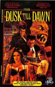 From Dusk Till Dawn (1996) [George Clooney] 1080p BluRay H264 DolbyD 5.1 + nickarad