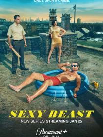 Sexy Beast 1x05 La Realta Delle Cose ITA DLRip x264-UBi
