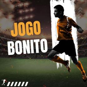 Various Artists - Jogo Bonito (2024) Mp3 320kbps [PMEDIA] ⭐️