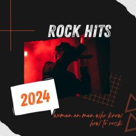 Various Artists - Rock Hits- women and men who know how to rock (2024) Mp3 320kbps [PMEDIA] ⭐️