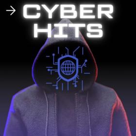 Various Artists - Cyber Hits (2024) Mp3 320kbps [PMEDIA] ⭐️