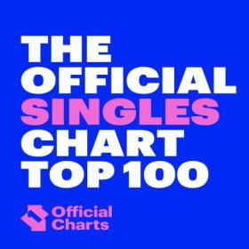 The Official UK Top 100 Singles Chart (22-February-2024) Mp3 320kbps [PMEDIA] ⭐️
