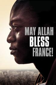 May Allah Bless France (2014) [1080p] [WEBRip] <span style=color:#39a8bb>[YTS]</span>
