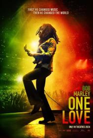Bob Marley One Love 2024 TS MD German 1080p x264-AMC