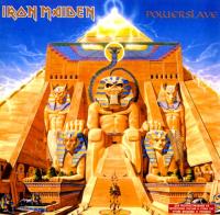 Iron Maiden - 1983 - Piece Of Mind [FLAC]
