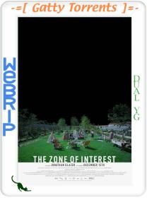 The Zone of Interest 2023 GERMAN 720p AMZN WEBRip x264 YG
