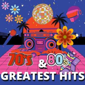 Various Artists - 70's & 80's Greatest Hits (2024) Mp3 320kbps [PMEDIA] ⭐️