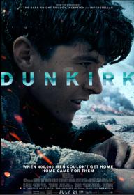 Dunkirk 2017 ENG 1080p HD WEBRip 2 12GiB AAC x264-PortalGoods