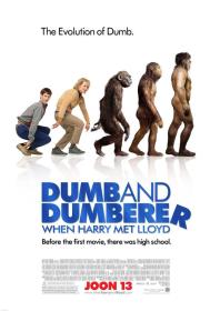 Dumb and Dumberer - When Harry Met Lloyd 2003 ENG 1080p HD WEBRip 1 86GiB AAC x264-PortalGoods