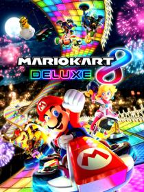 Mario Kart 8 Deluxe <span style=color:#39a8bb>[DODI Repack]</span>